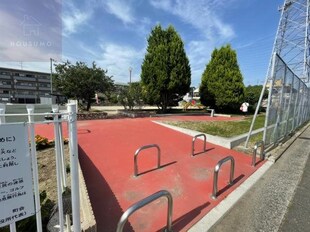 東本町ハイツの物件内観写真